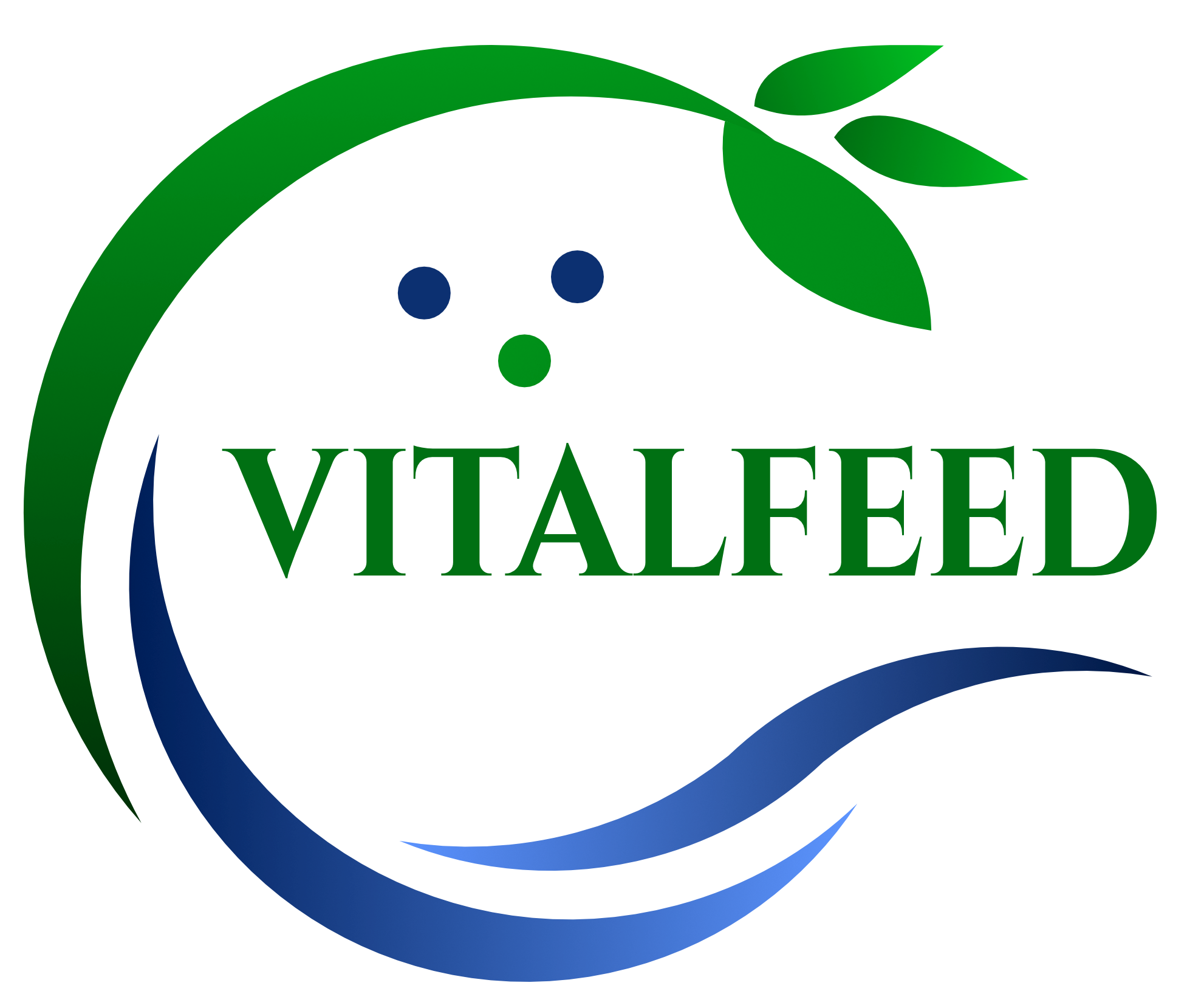 Vitalfeed Logo